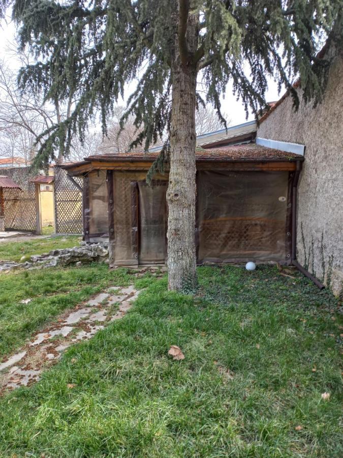 Къща За Гости -Хт Svilengrad Eksteriør bilde