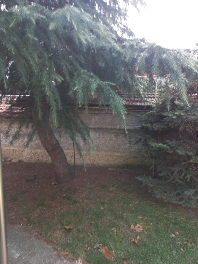 Къща За Гости -Хт Svilengrad Eksteriør bilde