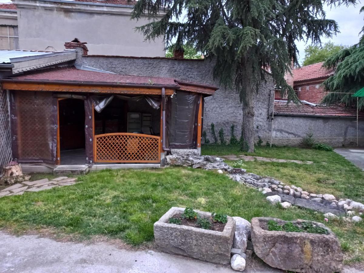 Къща За Гости -Хт Svilengrad Eksteriør bilde