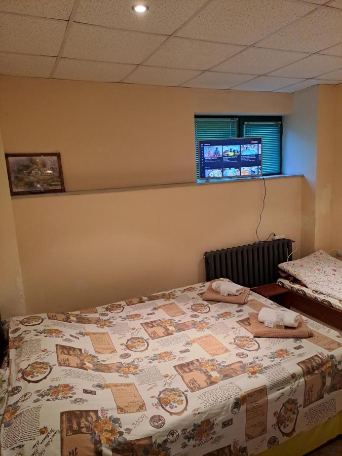 Къща За Гости -Хт Svilengrad Rom bilde