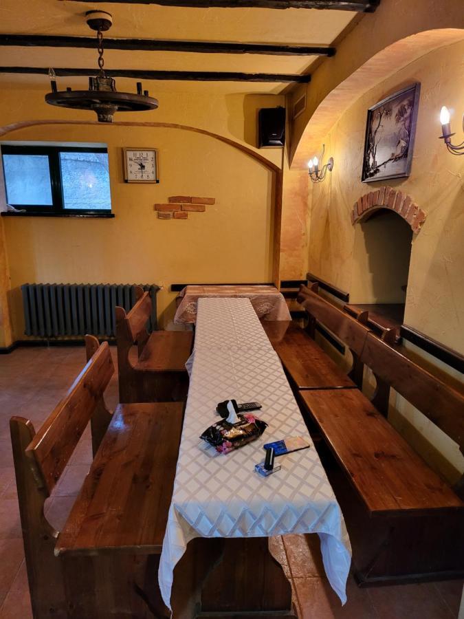 Къща За Гости -Хт Svilengrad Eksteriør bilde